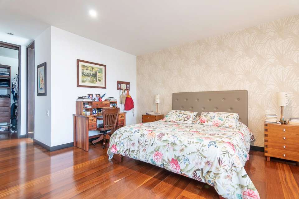 Venta Apartamento Loma de los Parra